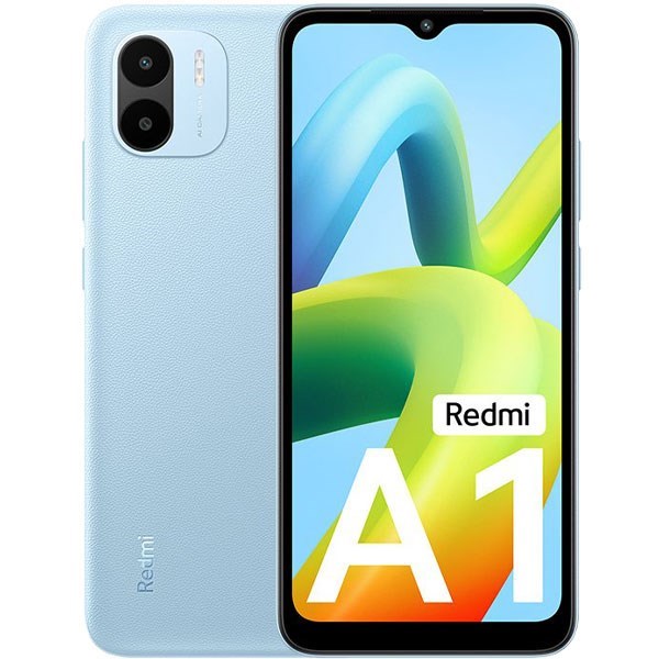 Xiaomi Redmi A1 Mới