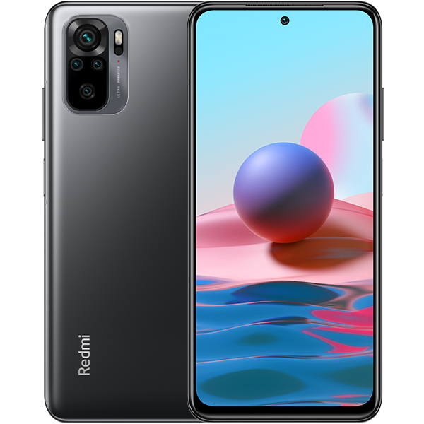 Xiaomi Redmi Note 10 5G lướt fullbox