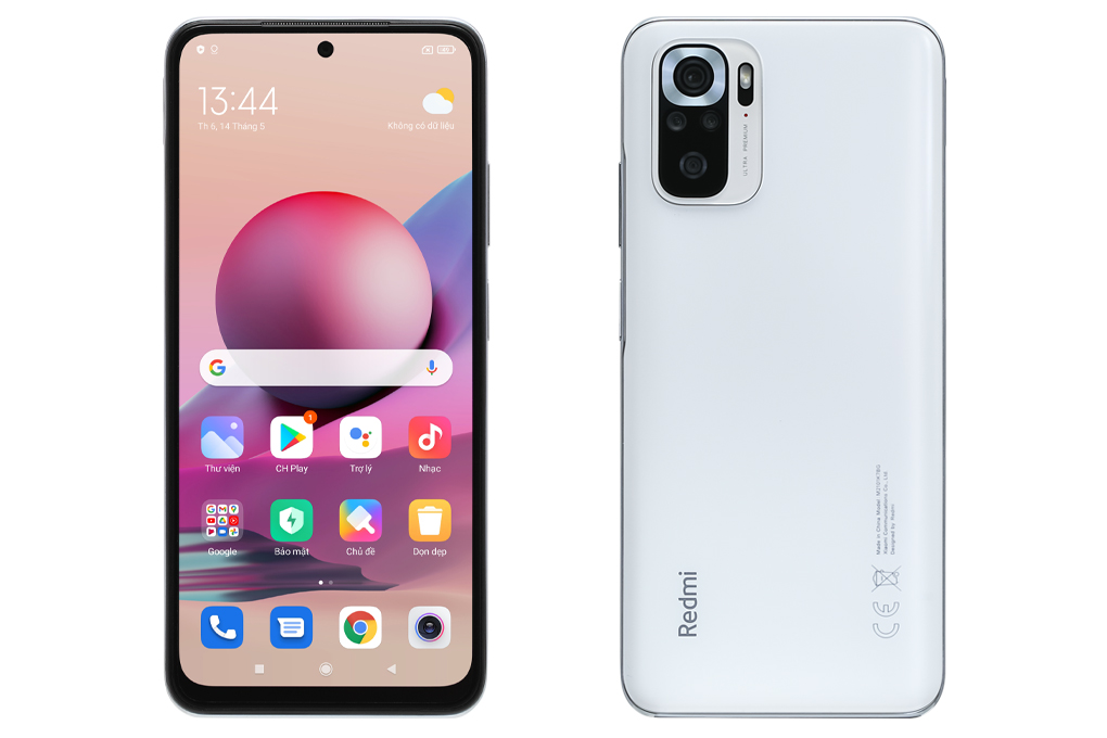 XIAOMI REDMI Note10s Mới Trọng phú mobile