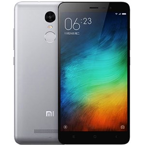 Xiaomi Note3 - Máy cũ