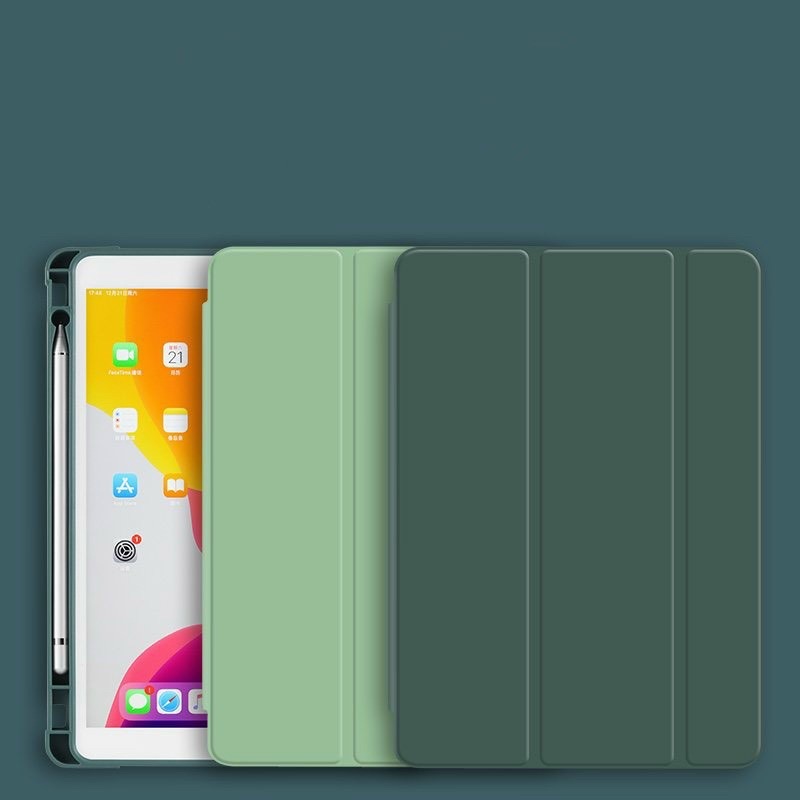 Bao IPad Kaku/Listen gắn bút 220