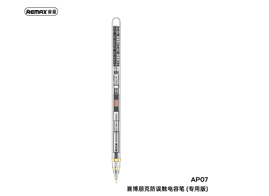 Bút Cảm Ứng Đa Năng Remax AP07