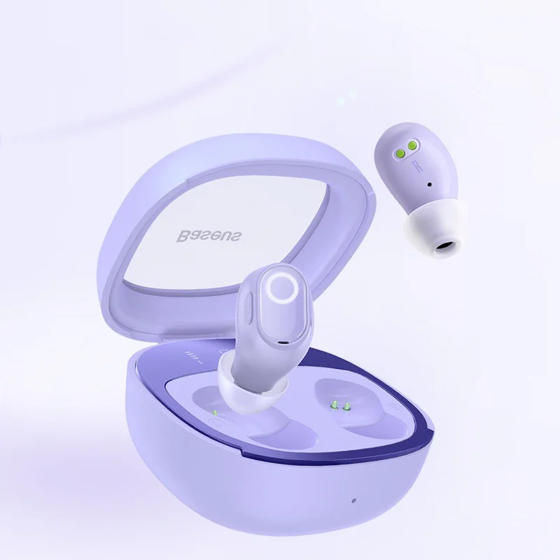 Tai nghe bluetooth true wireless Baseus WM02