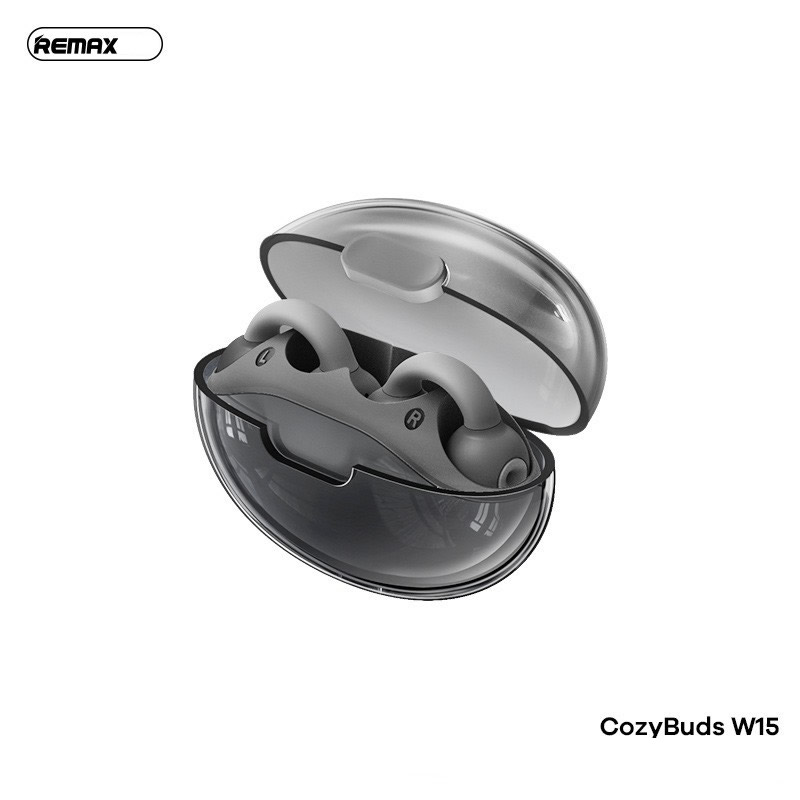 Tai nghe Bluetooth V5.3 Remax W15