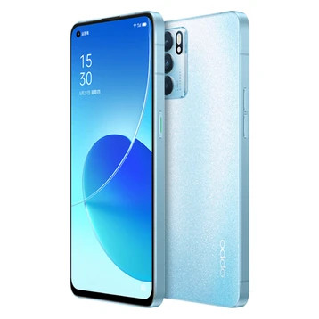 Oppo Reno 6 5G cũ fullbox Chính hãng