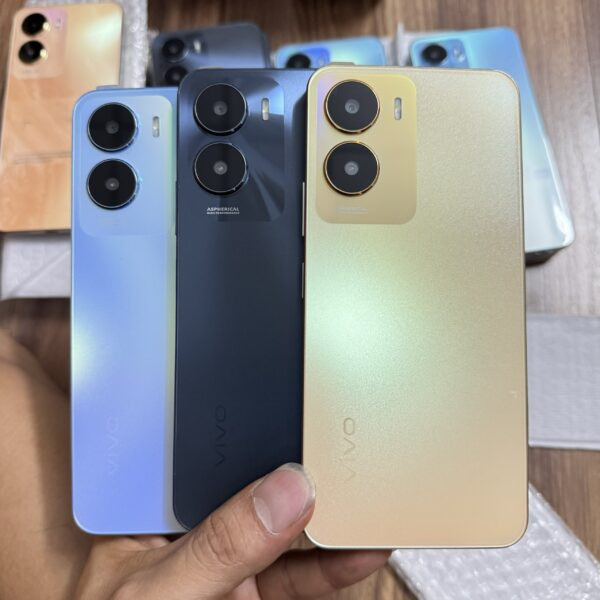 Vivo Y56 5G Cũ fullbox
