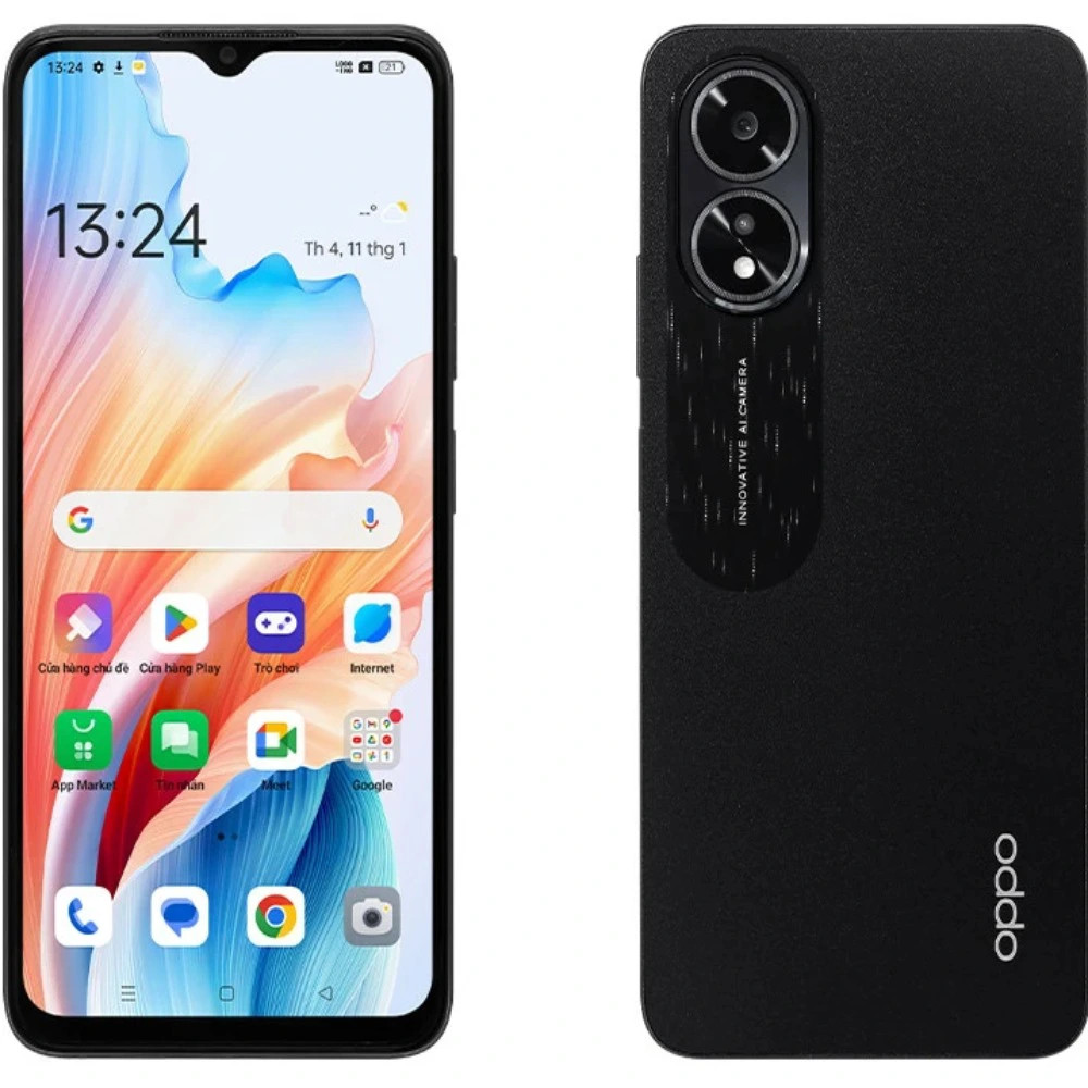 Oppo A38 Mới