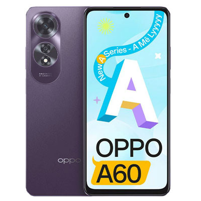 Oppo A60 Mới