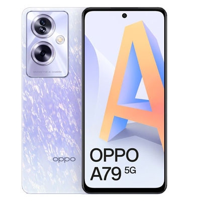 Oppo A79 5G cũ fullbox Chính hãng - Đã kích