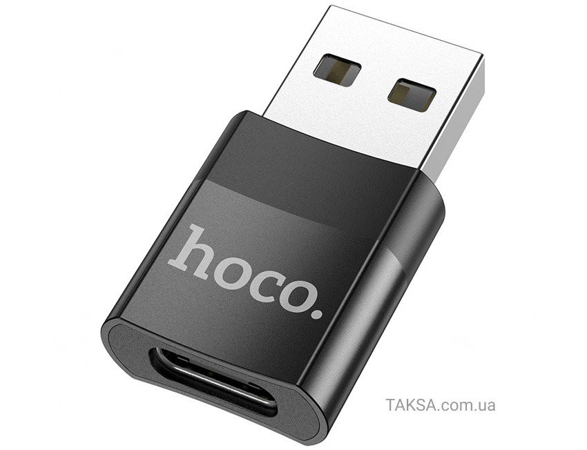 Đầu chuyển OTG Hoco UA17