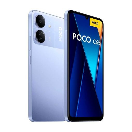 Xiaomi redmi Poco C65 Mới