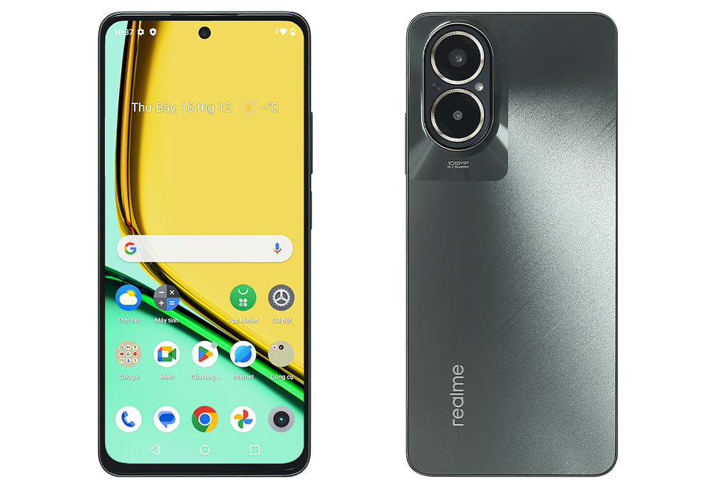Realme C67 Mới
