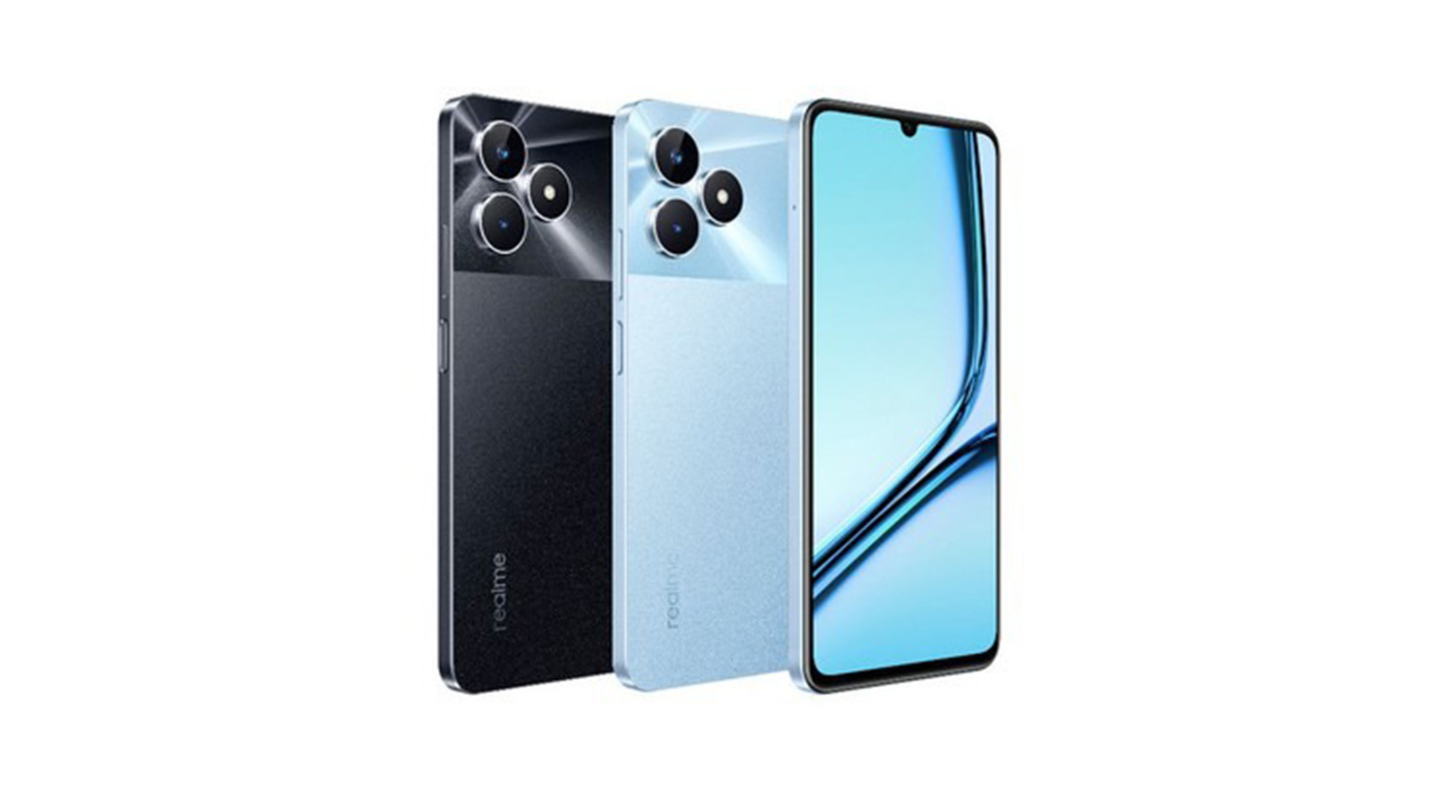 Realme Note 50 Mới Trọng phú mobile