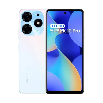 TECNO Spark 10 Pro Mới