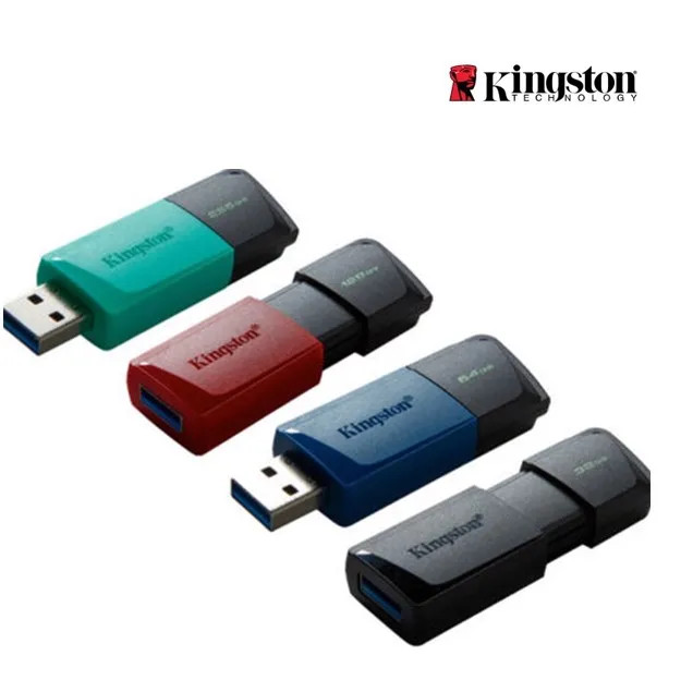 Usb chuẩn 3.2 kingston datatraveler exodia