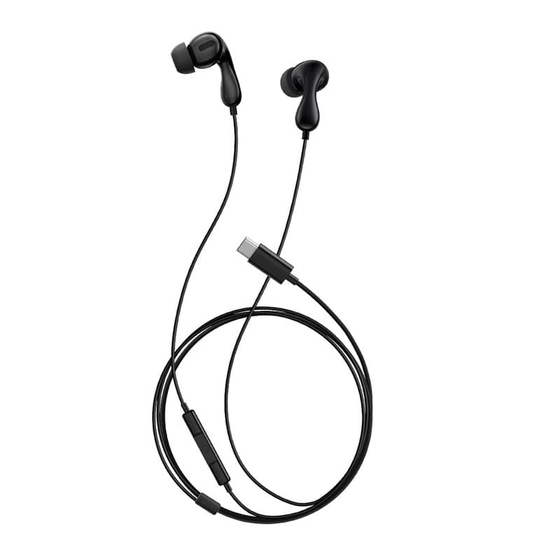Tai Nghe Dây Baseus Encok CZ20 Wired Earphones (Chân Cắm Type-C)