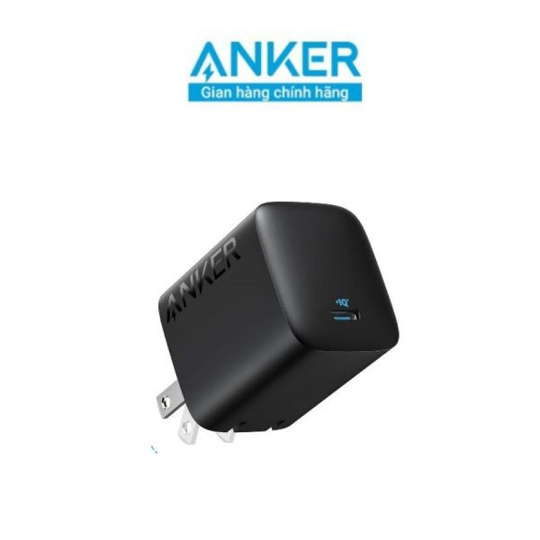 Cốc sạc Anker 316 1C 67W Trọng phú mobile