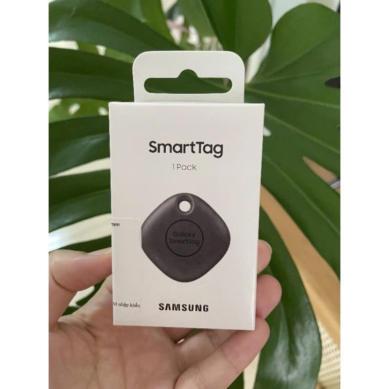 Thiết bị định vị Samsung galaxy SmartTag 1