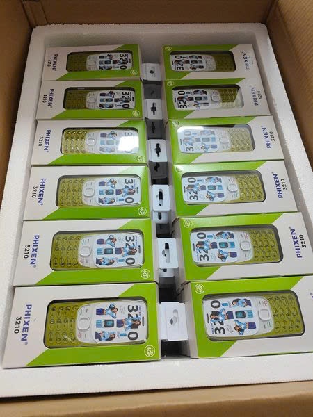 Trọng phú mobile