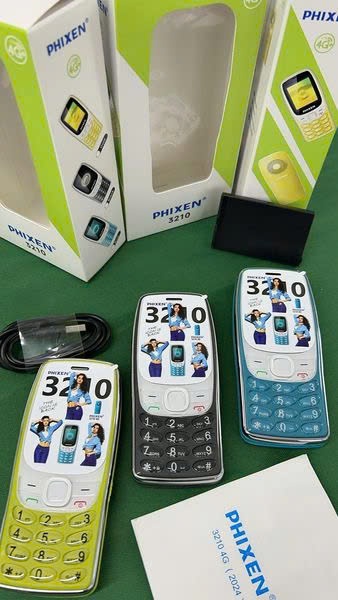 Trọng phú mobile