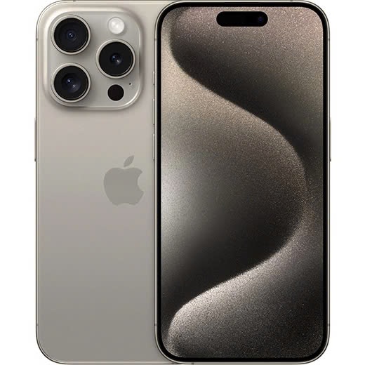 IPhone 15 Pro Max 512Gb Cũ chính hãng