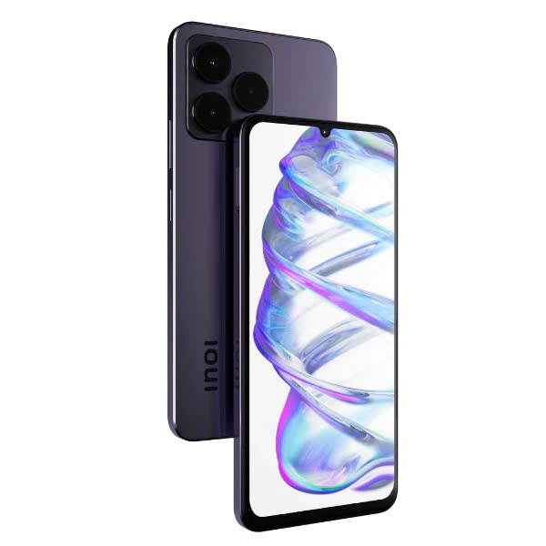 INOI A54 Spectr Mới