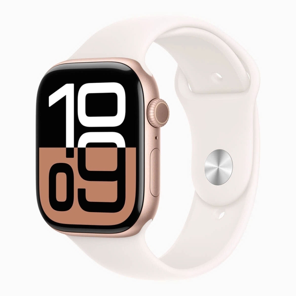 Apple watch Seri 10 (Gps) Nhôm Mới chính hãng