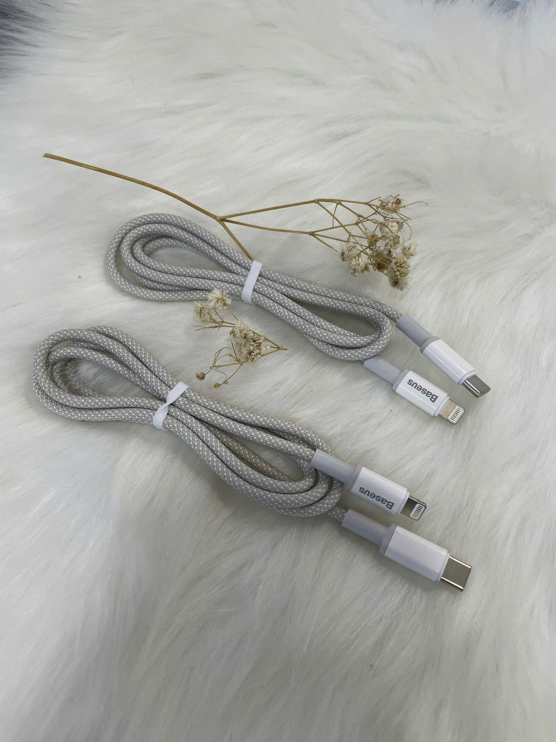 Cáp sạc Baseus Dynamic Series