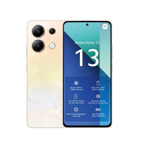 Xiaomi redmi Note 13 Mới