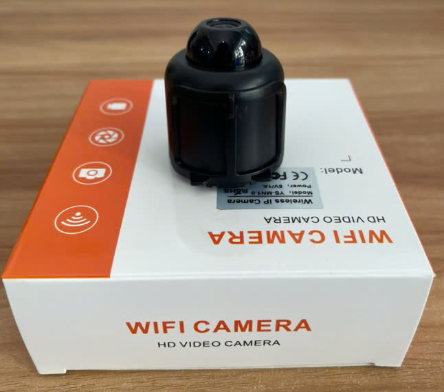 Camera yoosee mini YS-MN 1.0