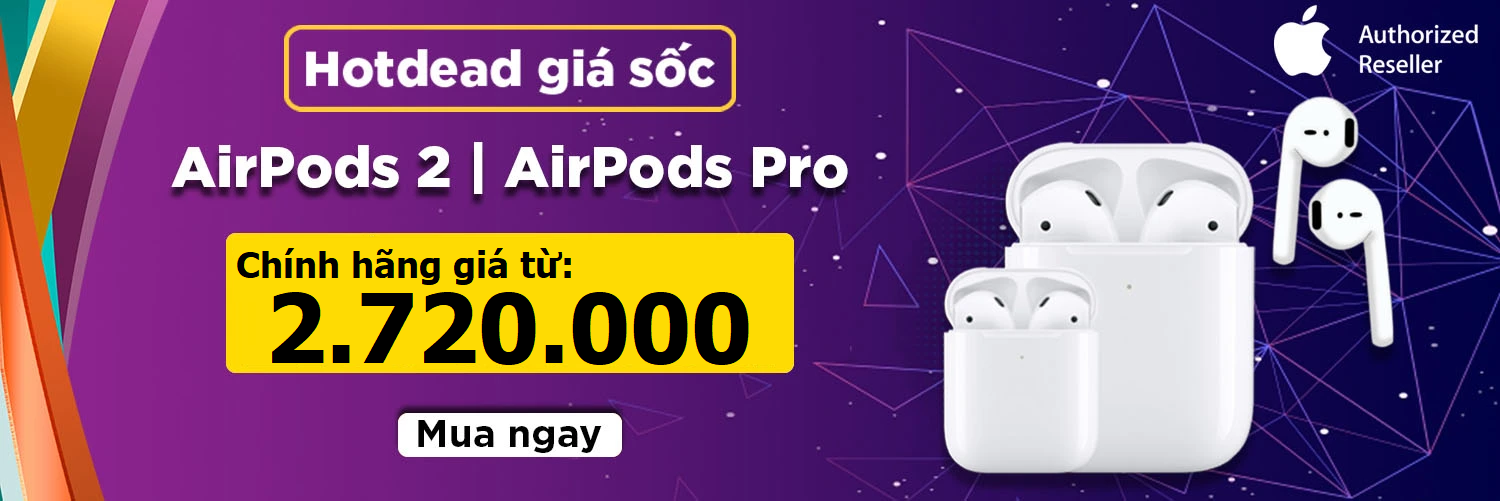 TRỌNG PHÚ mobile airpod