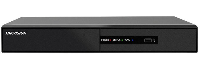 Những Điều Cần Biết Để Chọn Đầu Ghi Hình Đầu ghi hình Hikvision là gì? Có mấy loại đầu ghi hình Hikvision? | http://tydo.vn