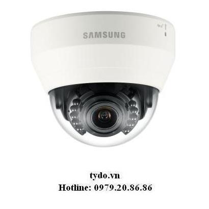 Camera IP Dome SAMSUNG SND-L6083R
