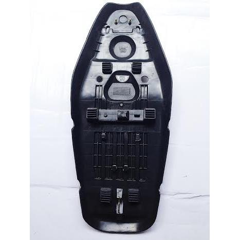 Đế yên xe Future