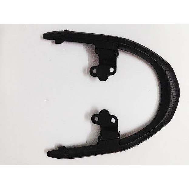 Quai tay dắt xe Wave RS