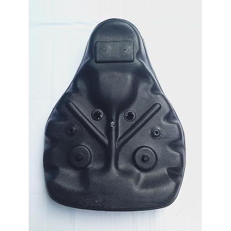 Đế yên xe cúp 81