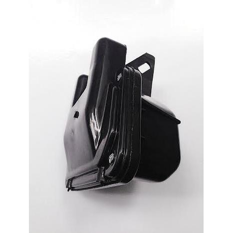 Bao tử lỗ giữa xe Wave Rs