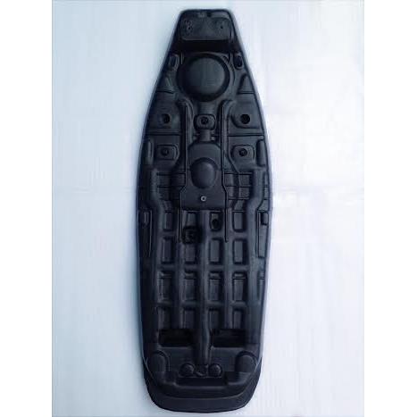 Đế yên xe Dream lùn