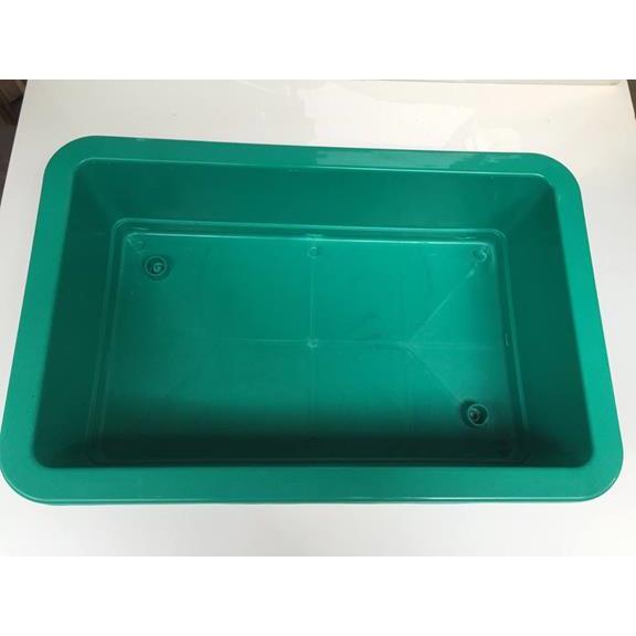 Chậu mầm nhỏ (XANH NGỌC)