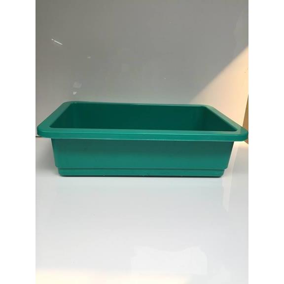 Chậu mầm nhỏ (XANH NGỌC)