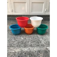 Chậu tròn 25x16H cm