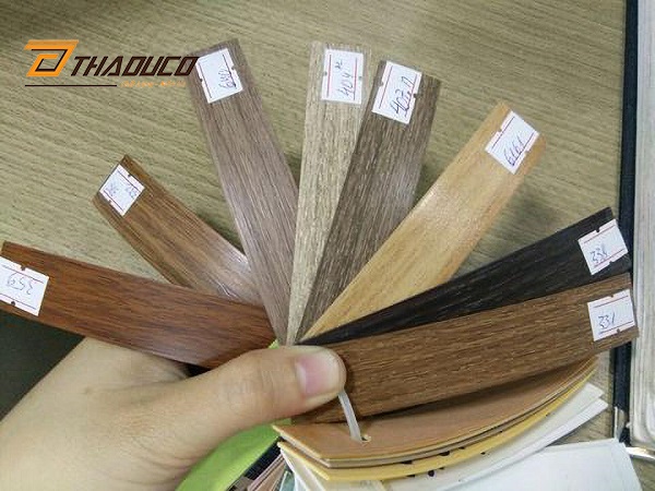 Nên chọn nẹp sàn gỗ tự nhiên loại nào thì tốt?