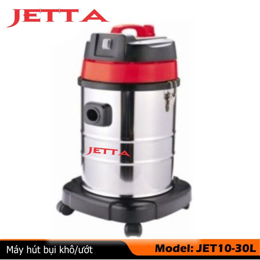 Máy hút bụi công nghiệp JET10-30L