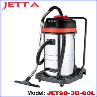 Máy hút bụi công nghiệp JET98-3B-80L