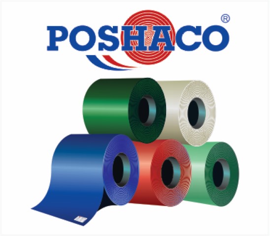TVC - Tôn Việt Hàn POSHACO - Quảng cáo truyền hình