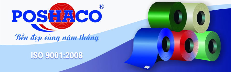 Công dụng và cách bảo vệ tôn mạ màu
