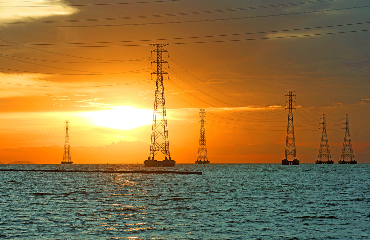 Cấp điện cho biển đảo- Sứ mệnh thiêng liêng của EVNSPC