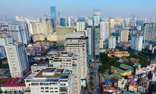 Hà Nội: Tăng cường quản lý sử dụng điện an toàn, hiệu quả trong chung cư cao tầng