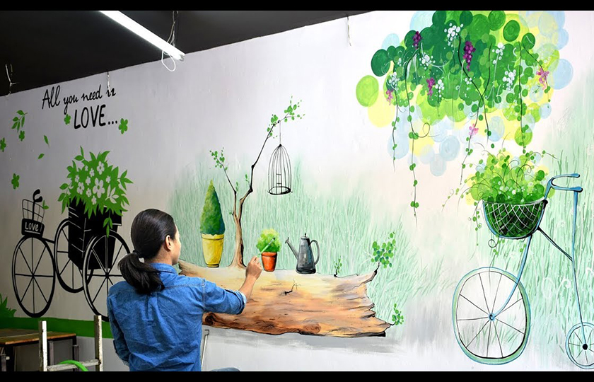 MỘT SỐ ĐIỀU PHẢI LƯU Ý KHI THIẾT KẾ THI CÔNG QUÁN CÀ PHÊ HỒ CHÍ MINH