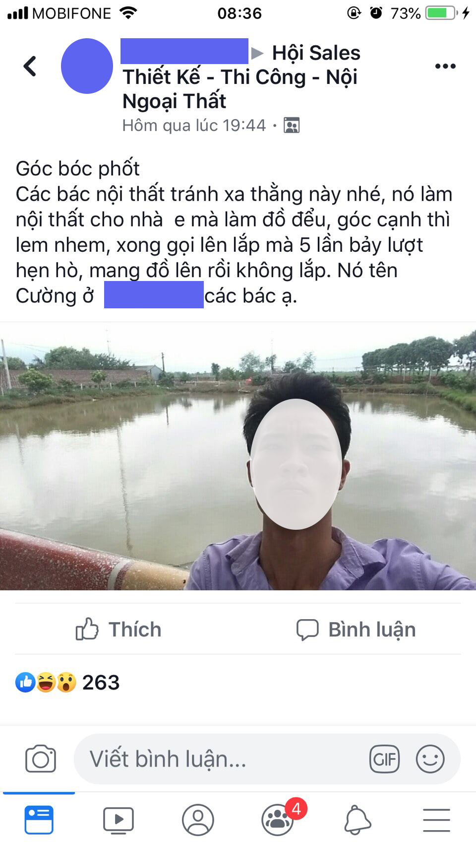 CÁC VẤN ĐỀ OÁI OĂM KHI BẠN LỰA CHỌN THIẾT KẾ NỘI THẤT GIÁ RẺ CHO NGÔI NHÀ CỦA MÌNH